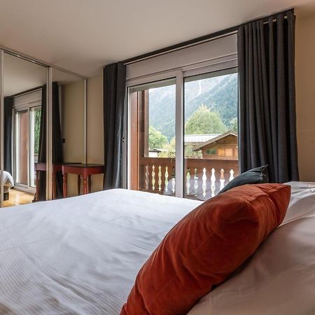 Chalet Arcade Villa Chamonix Kültér fotó