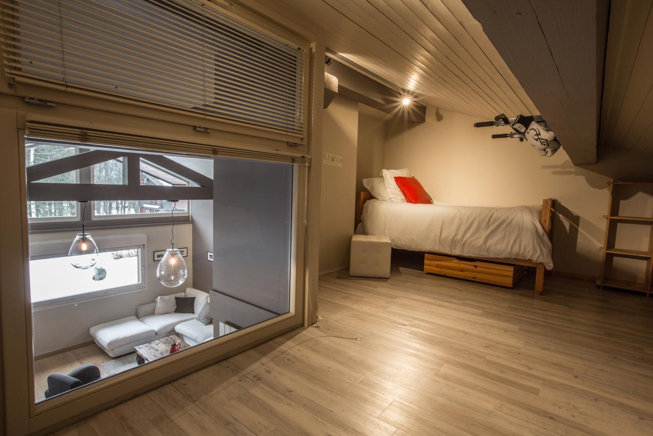 Chalet Arcade Villa Chamonix Kültér fotó
