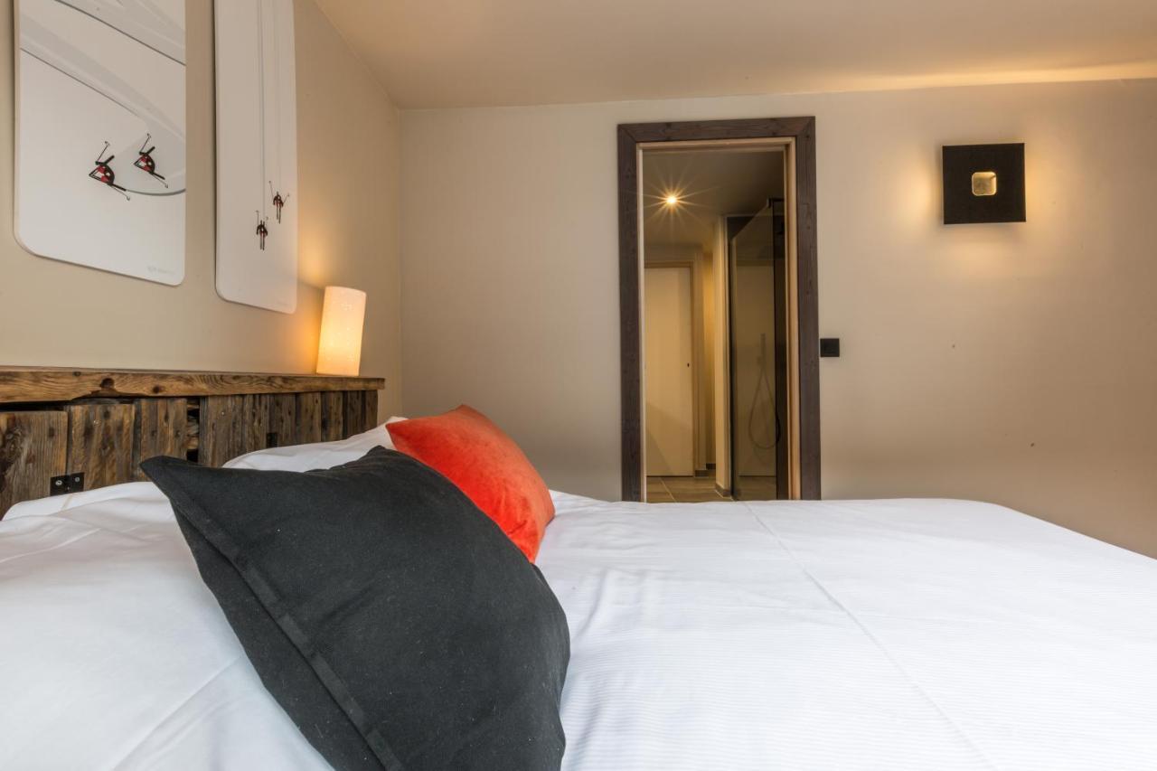 Chalet Arcade Villa Chamonix Kültér fotó